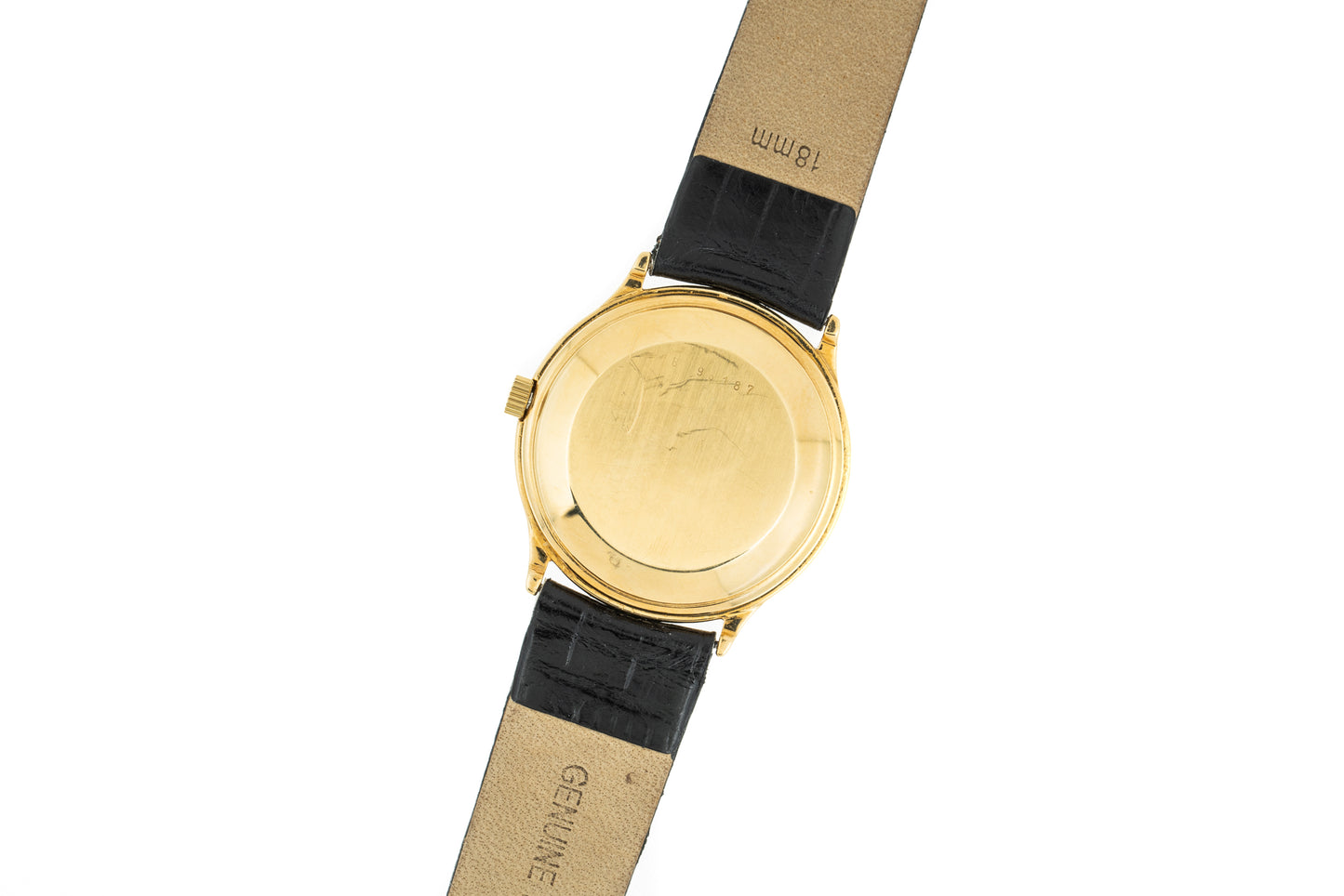 Audemars Piguet Day/Date