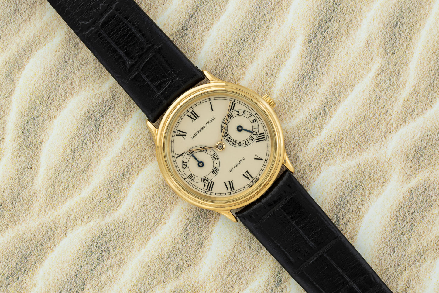 Audemars Piguet Day/Date