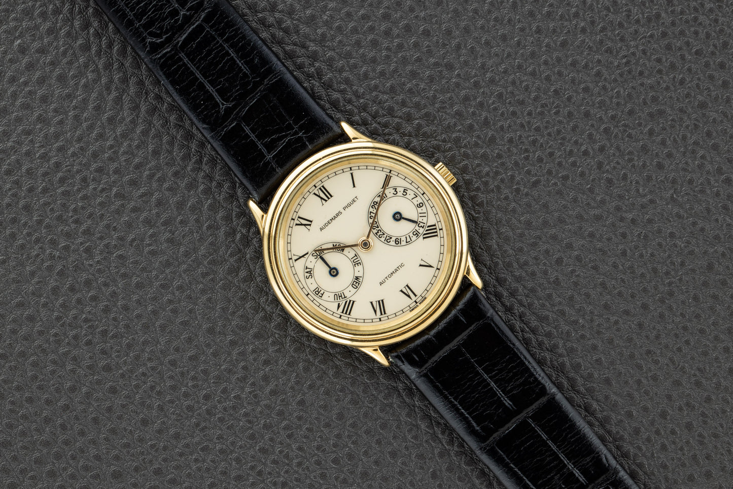 Audemars Piguet Day/Date