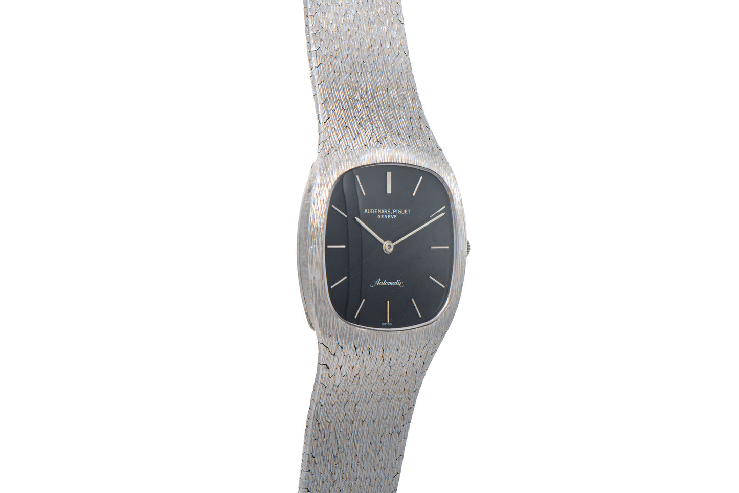 Audemars Piguet White Gold Dress Watch