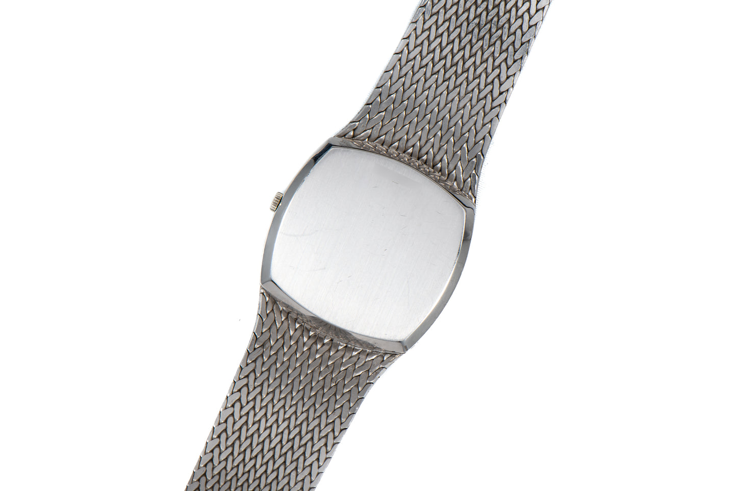 Audemars Piguet White Gold Dress Watch