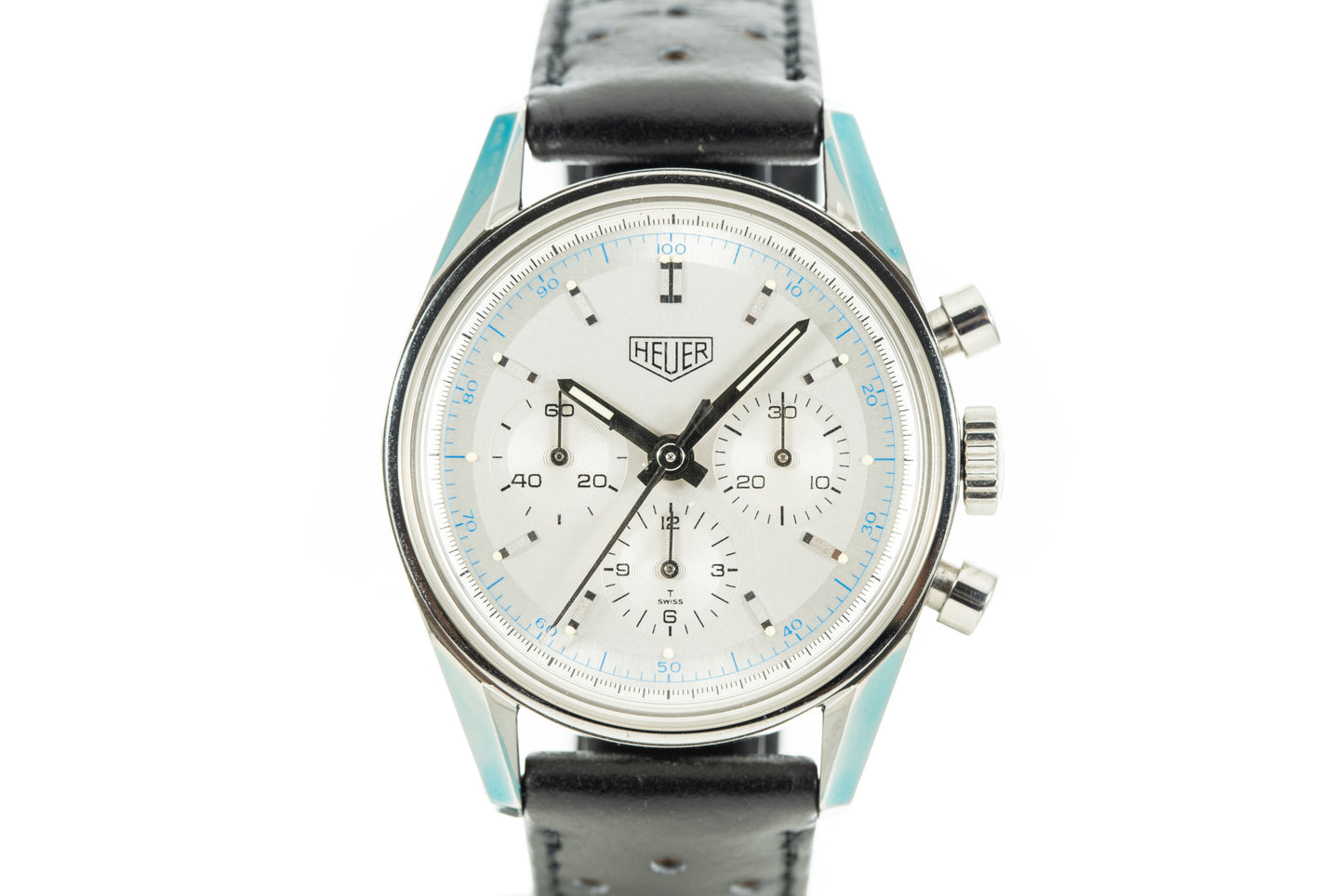 TAG Heuer 1964 Carrera Re-Edition