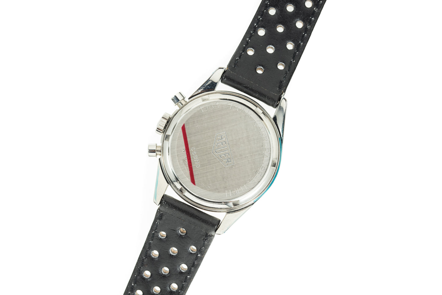 TAG Heuer 1964 Carrera Re-Edition