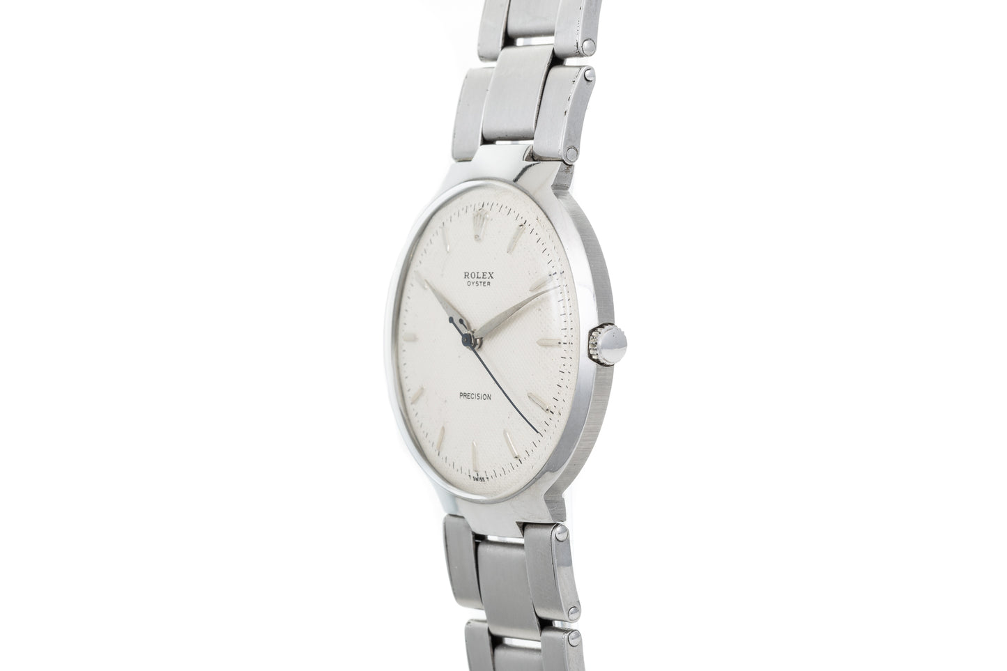 Rolex Oyster Precision 'UFO'