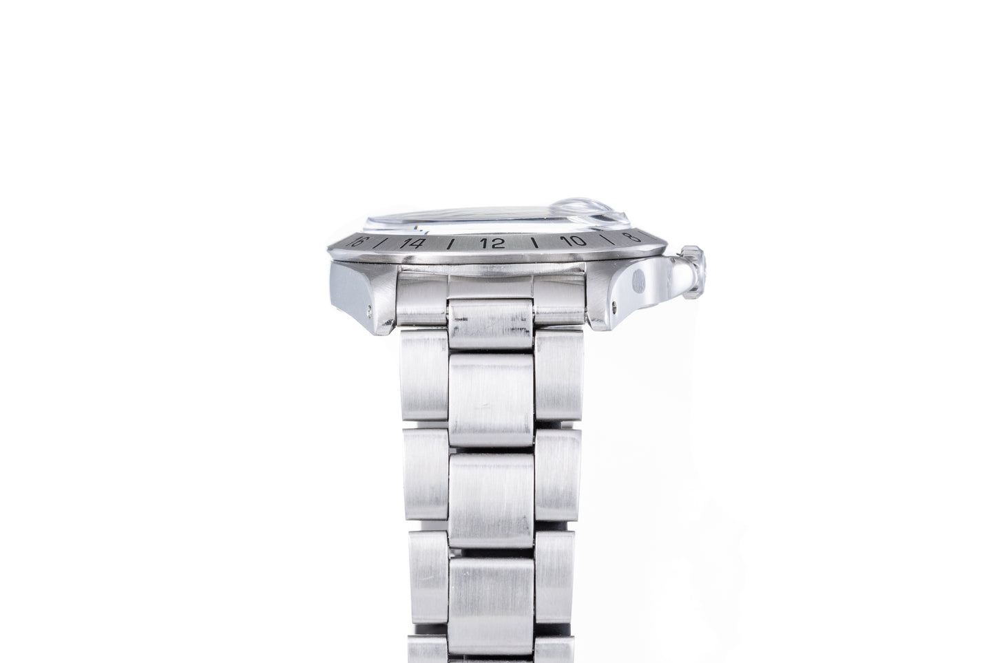 Rolex Explorer II 'Steve McQueen'