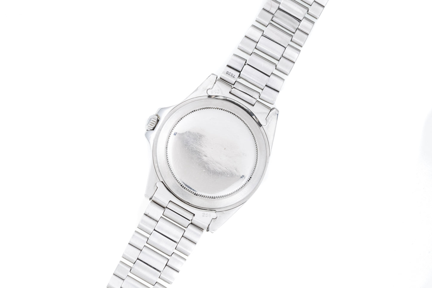 Rolex Explorer II 'Steve McQueen'