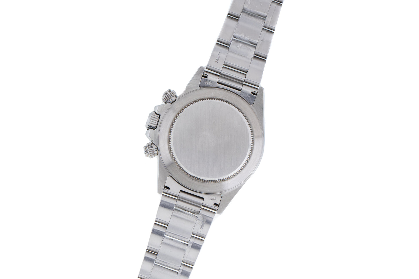 Rolex Daytona 'Zenith'