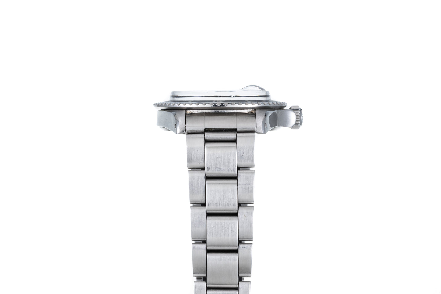 Tudor Submariner Date 'Snowflake'