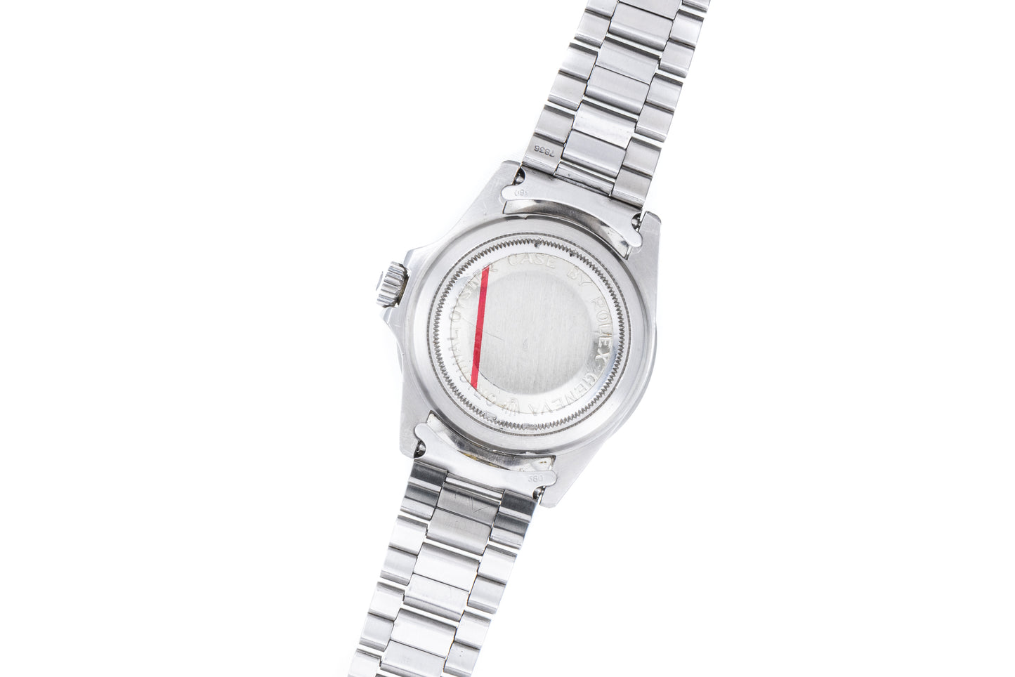 Tudor Submariner Date 'Snowflake'