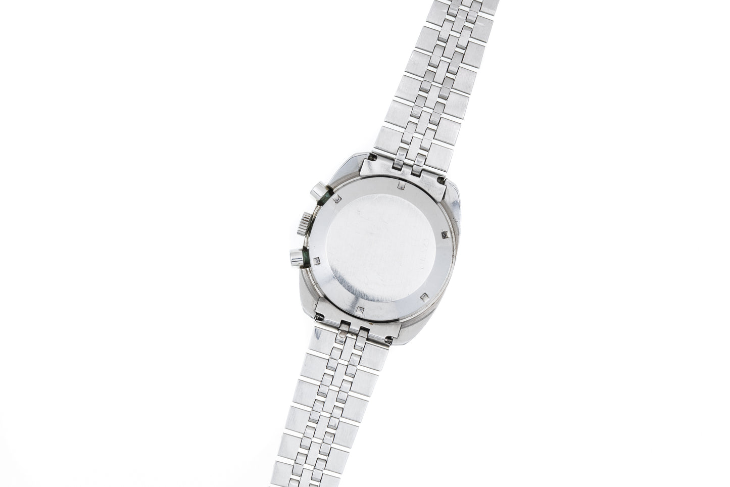 Heuer Carrera Automatic