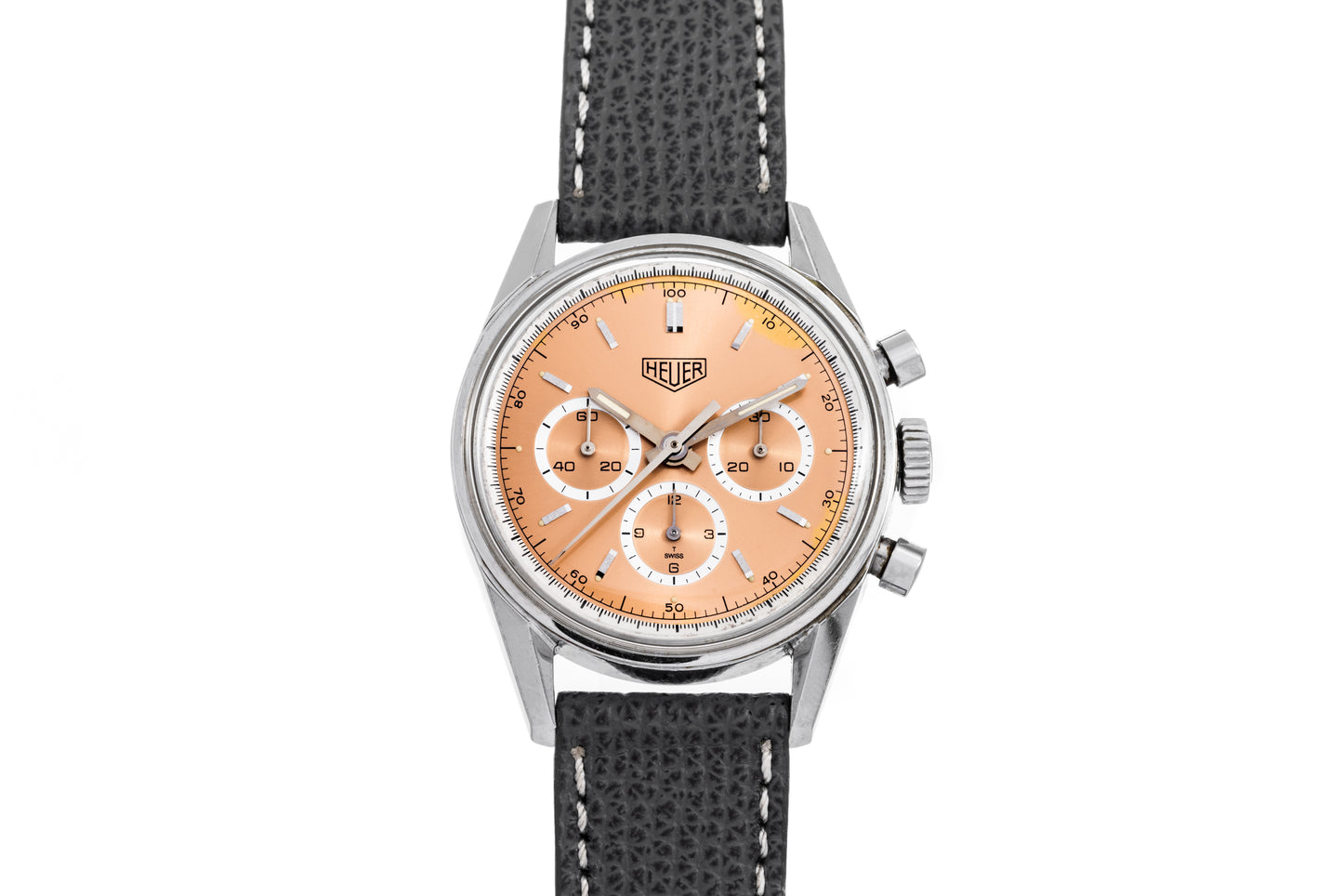 TAG Heuer 1964 Carrera Re-Edition