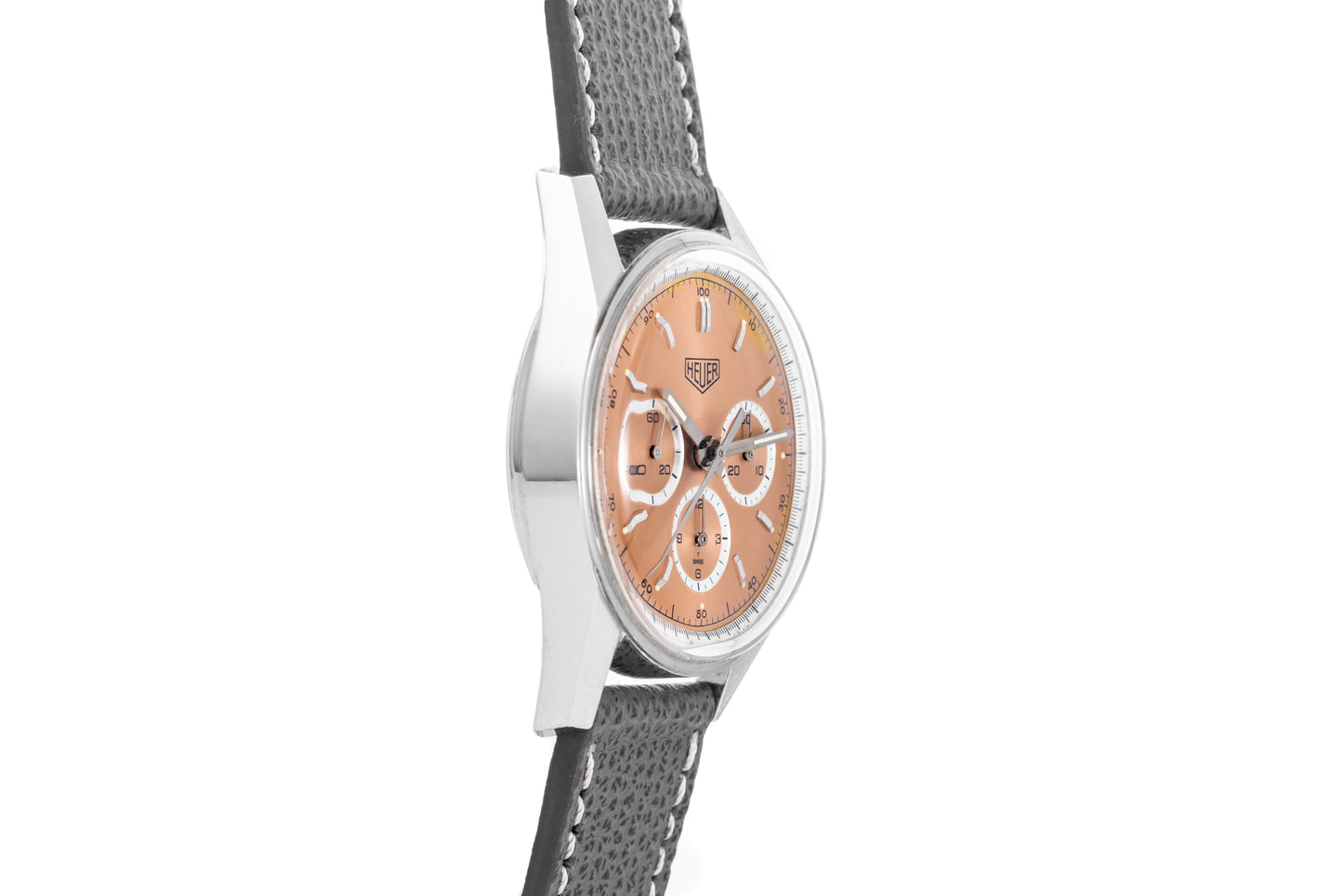 TAG Heuer 1964 Carrera Re-Edition