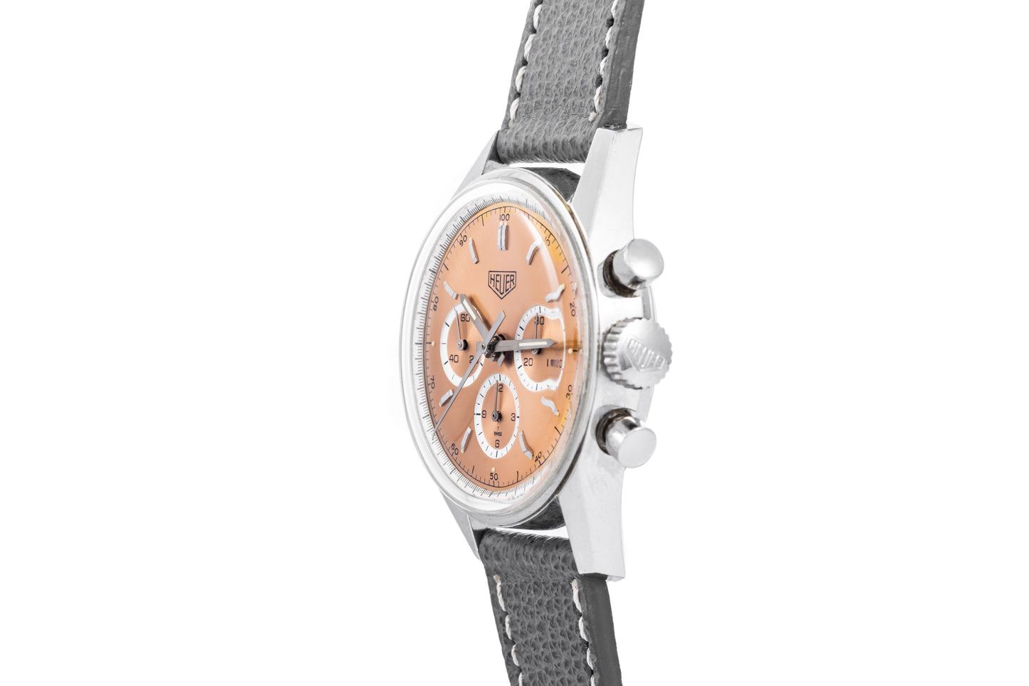 TAG Heuer 1964 Carrera Re-Edition