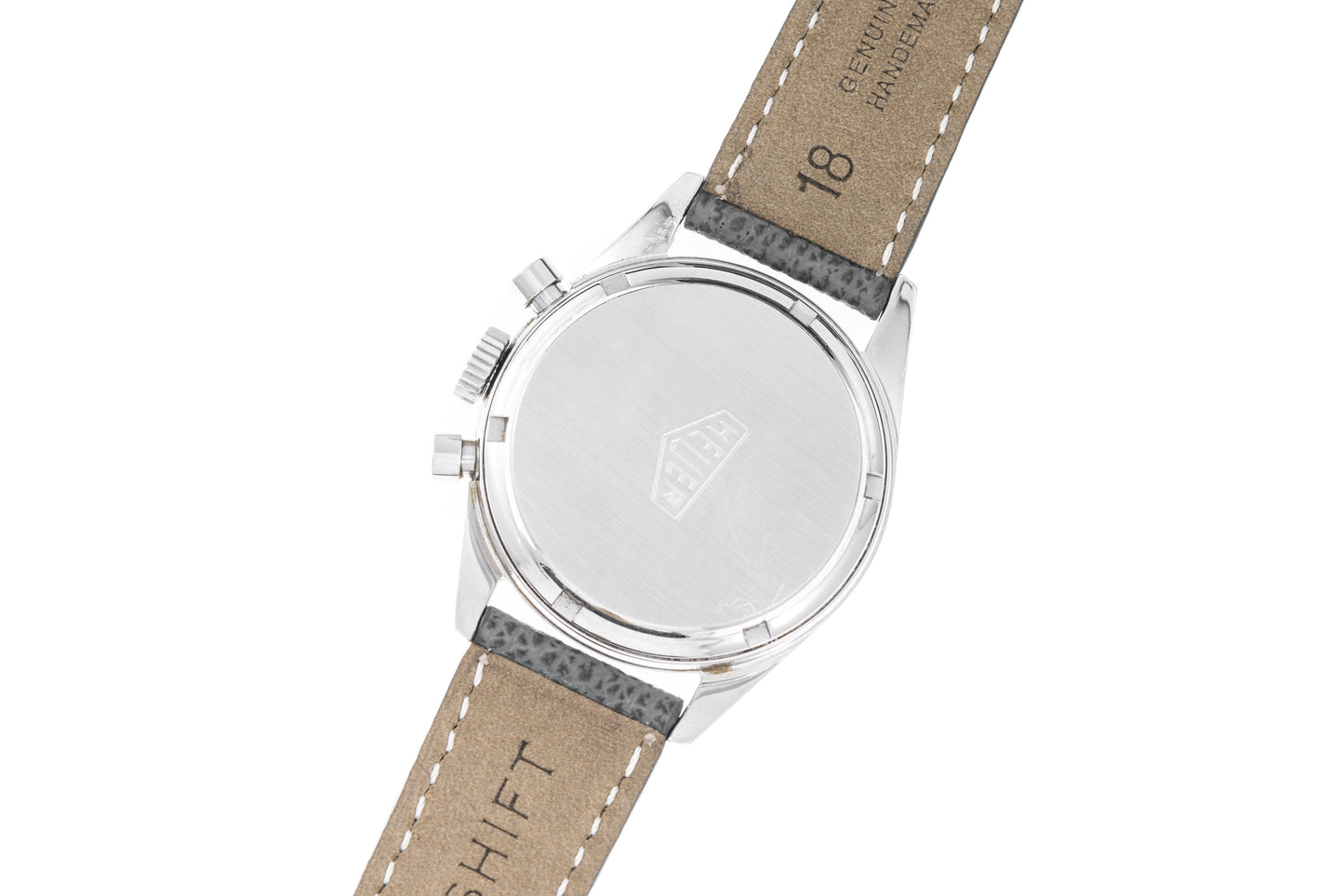 TAG Heuer 1964 Carrera Re-Edition