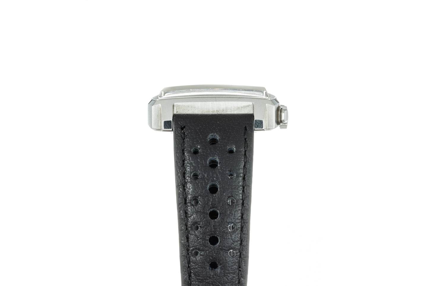 Tag Heuer Monaco Re-Edition