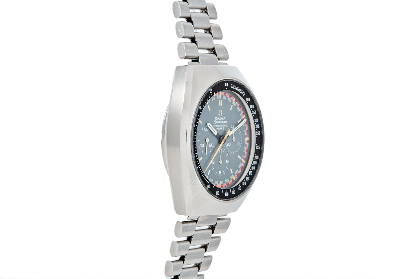 Omega Speedmaster Mark II 'Racing Dial'