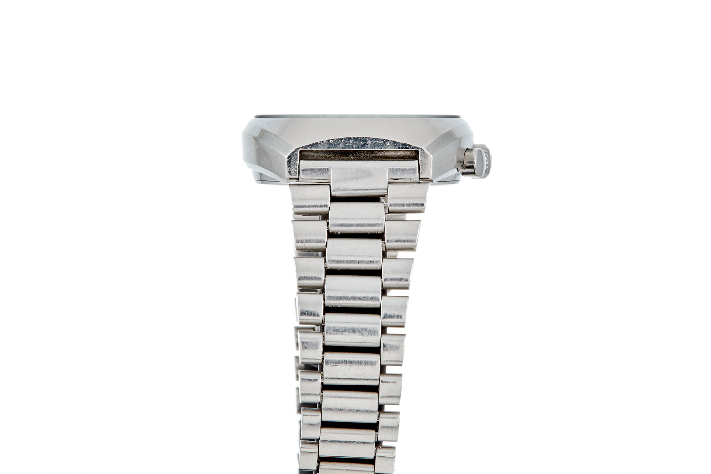 Omega Speedmaster Mark II 'Racing Dial'