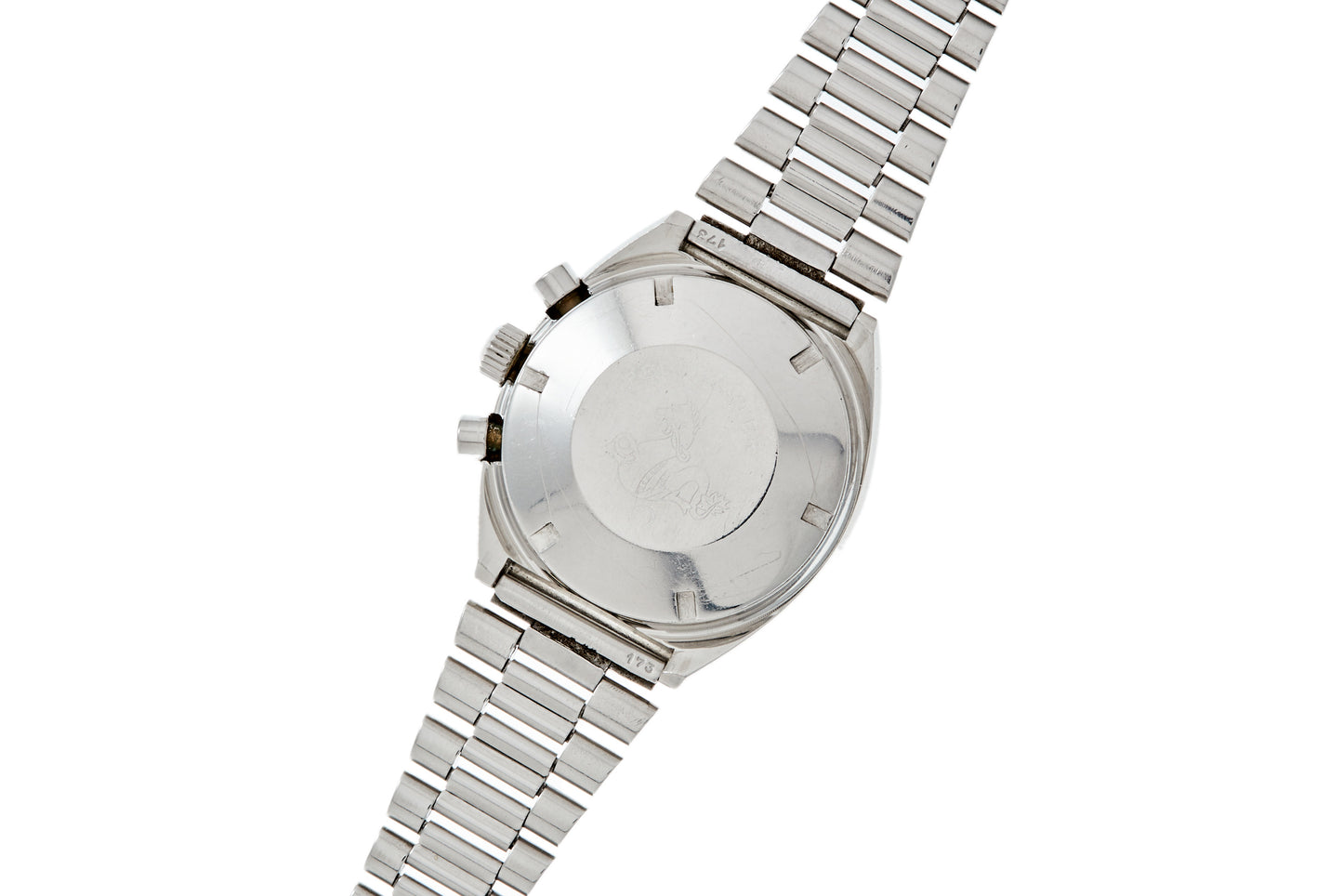 Omega Speedmaster Mark II 'Racing Dial'