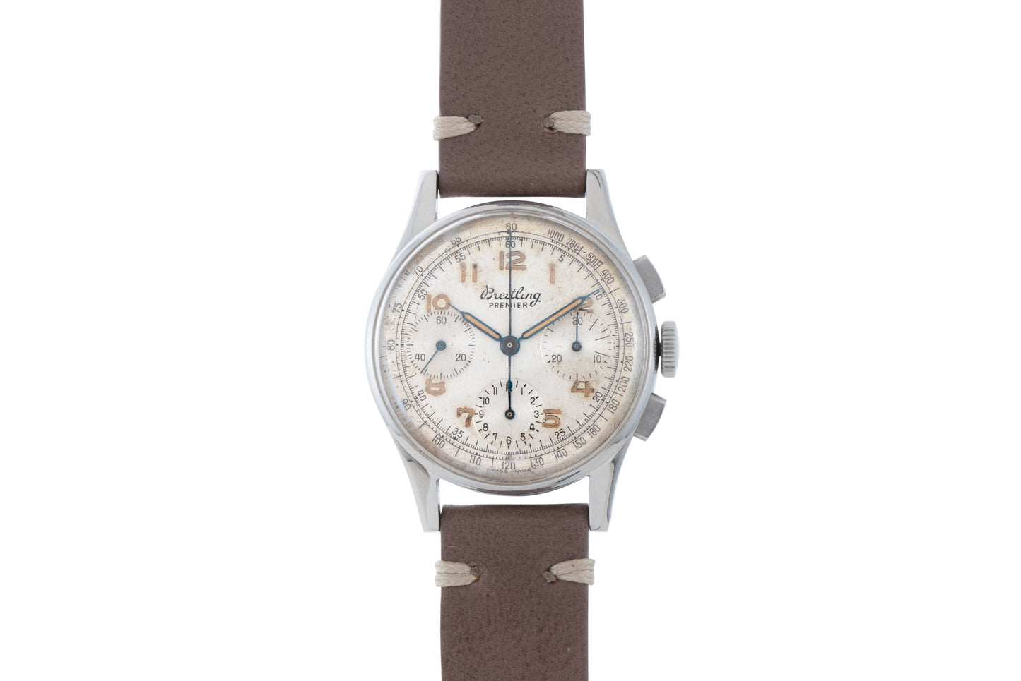 Breitling Premier Chronograph