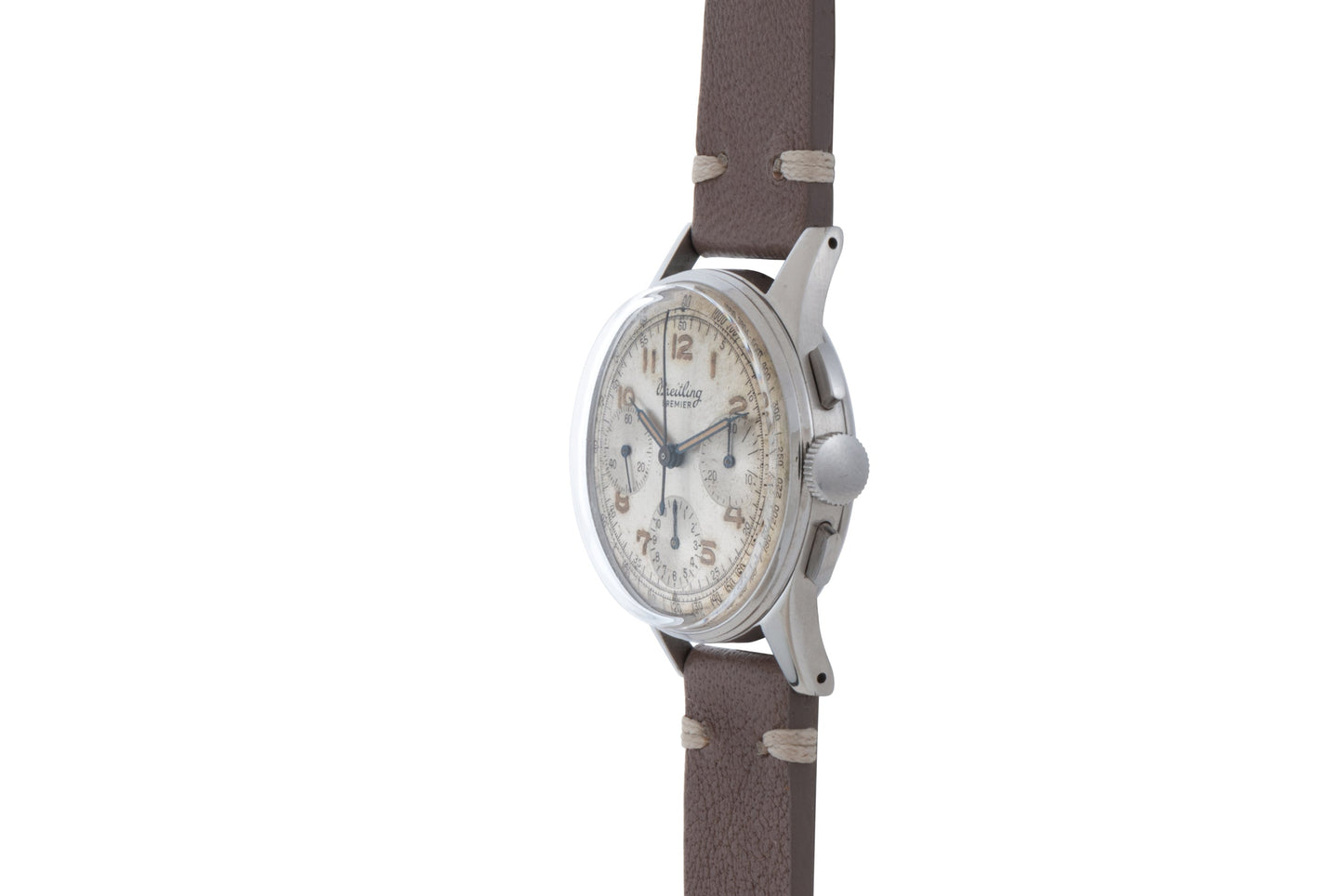 Breitling Premier Chronograph