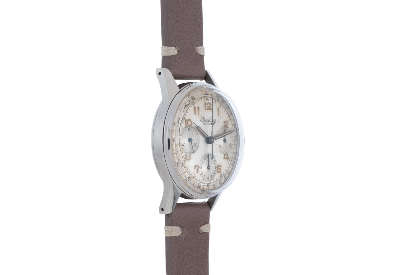 Breitling Premier Chronograph