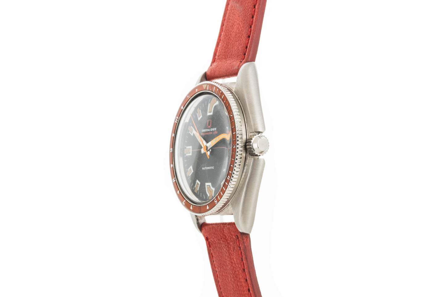 Universal Genève Polerouter Sub