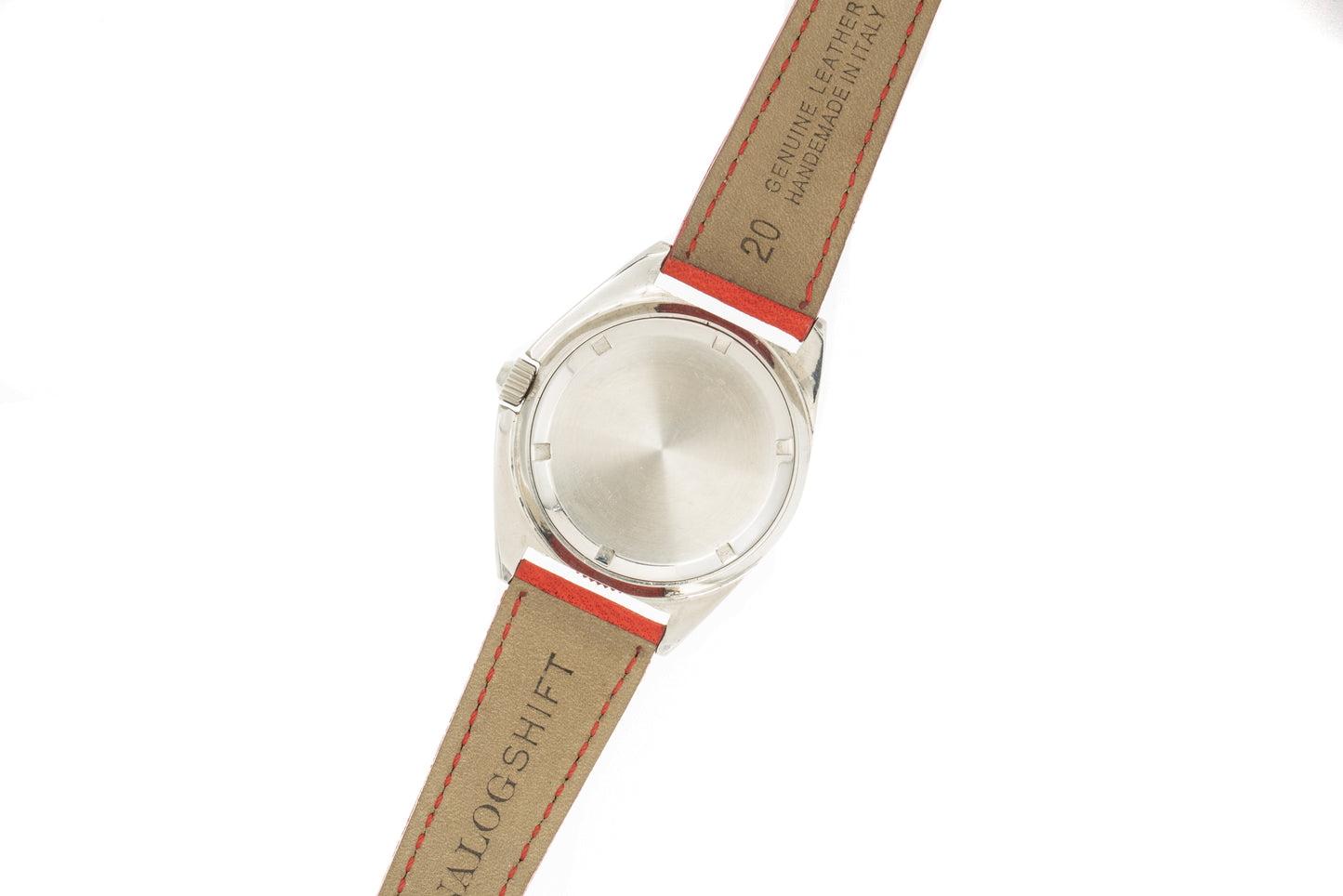 Universal Genève Polerouter Sub