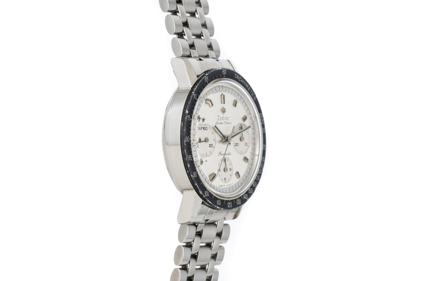 Zodiac Zodia-Chron Hermetic