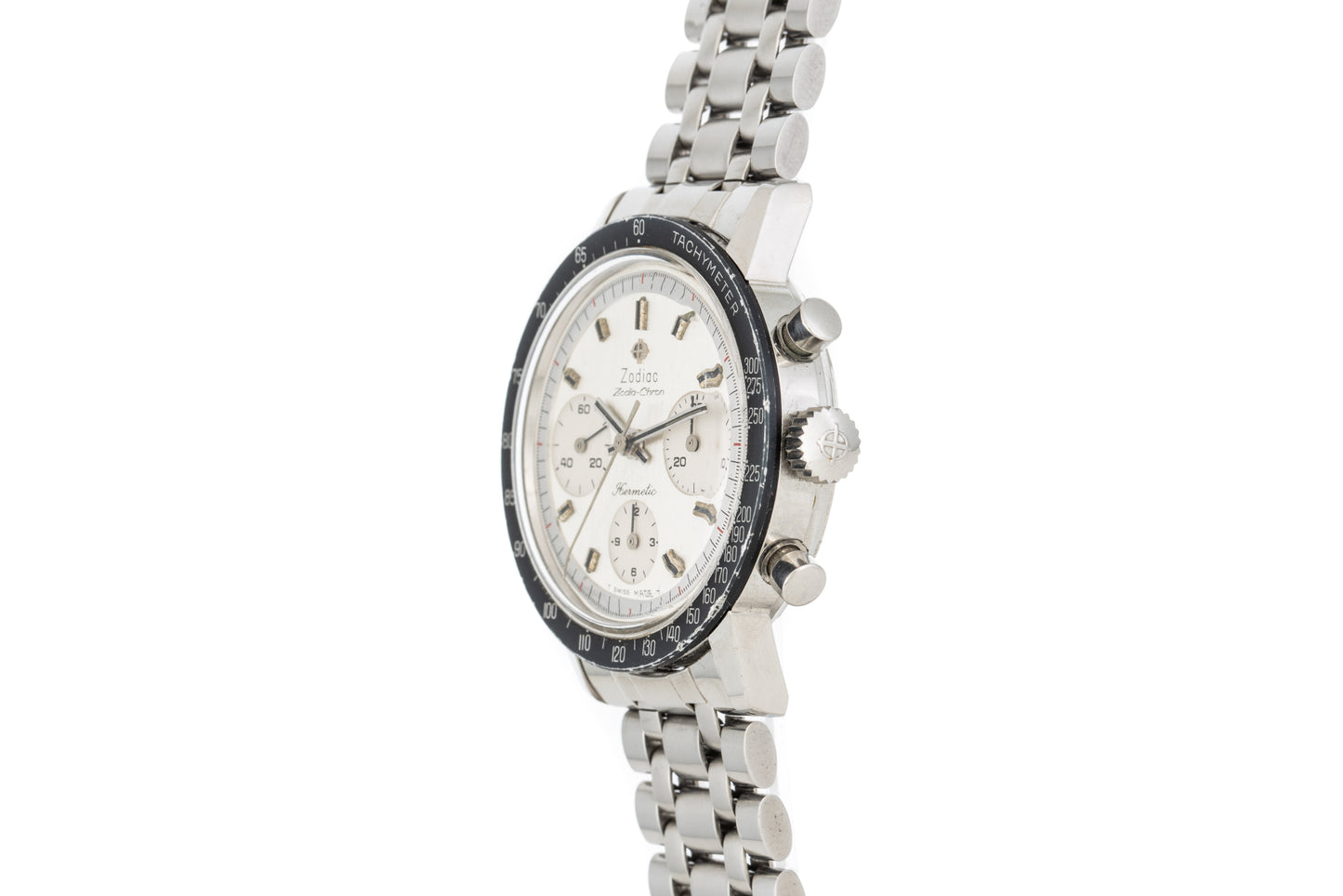 Zodiac Zodia-Chron Hermetic