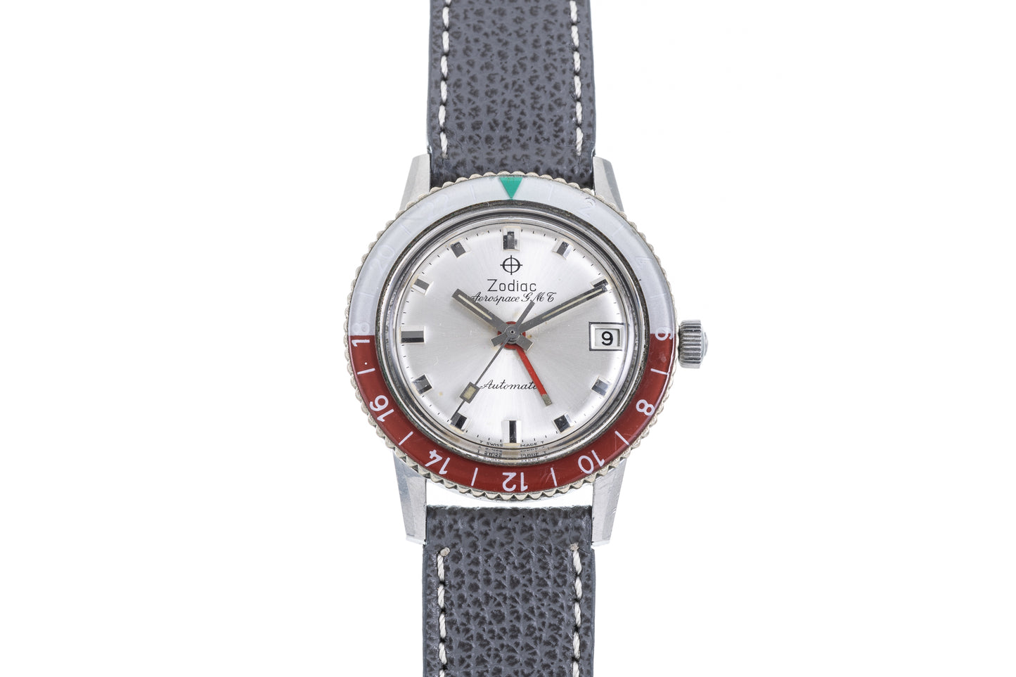 Zodiac Aerospace GMT