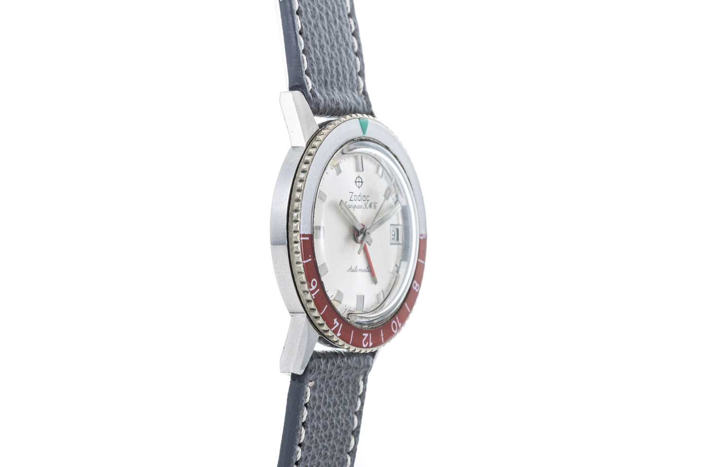 Zodiac Aerospace GMT