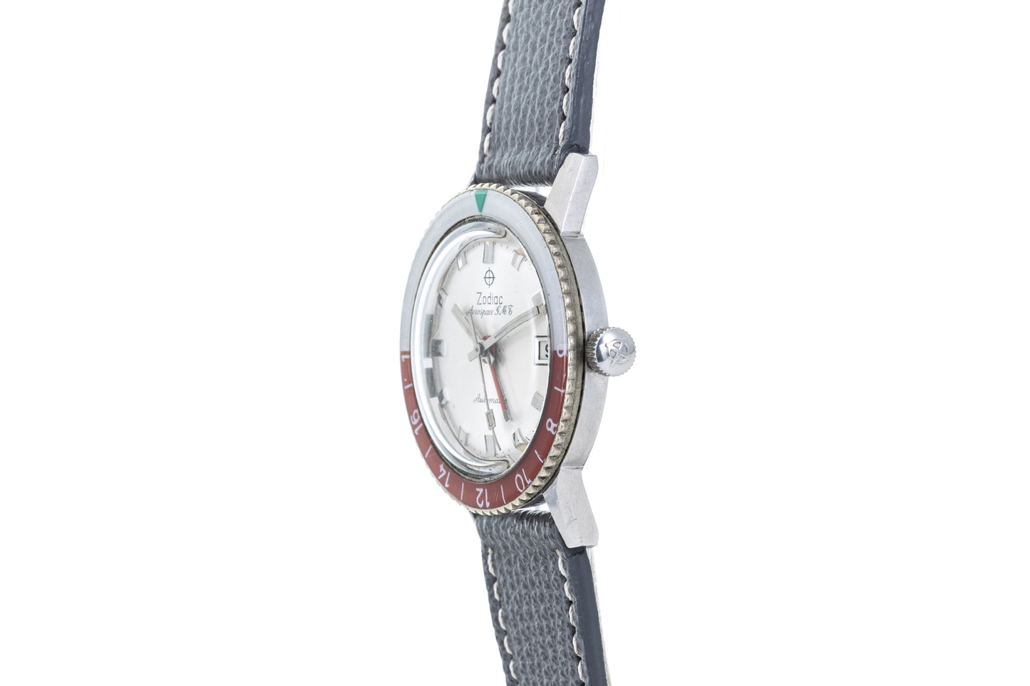 Zodiac Aerospace GMT