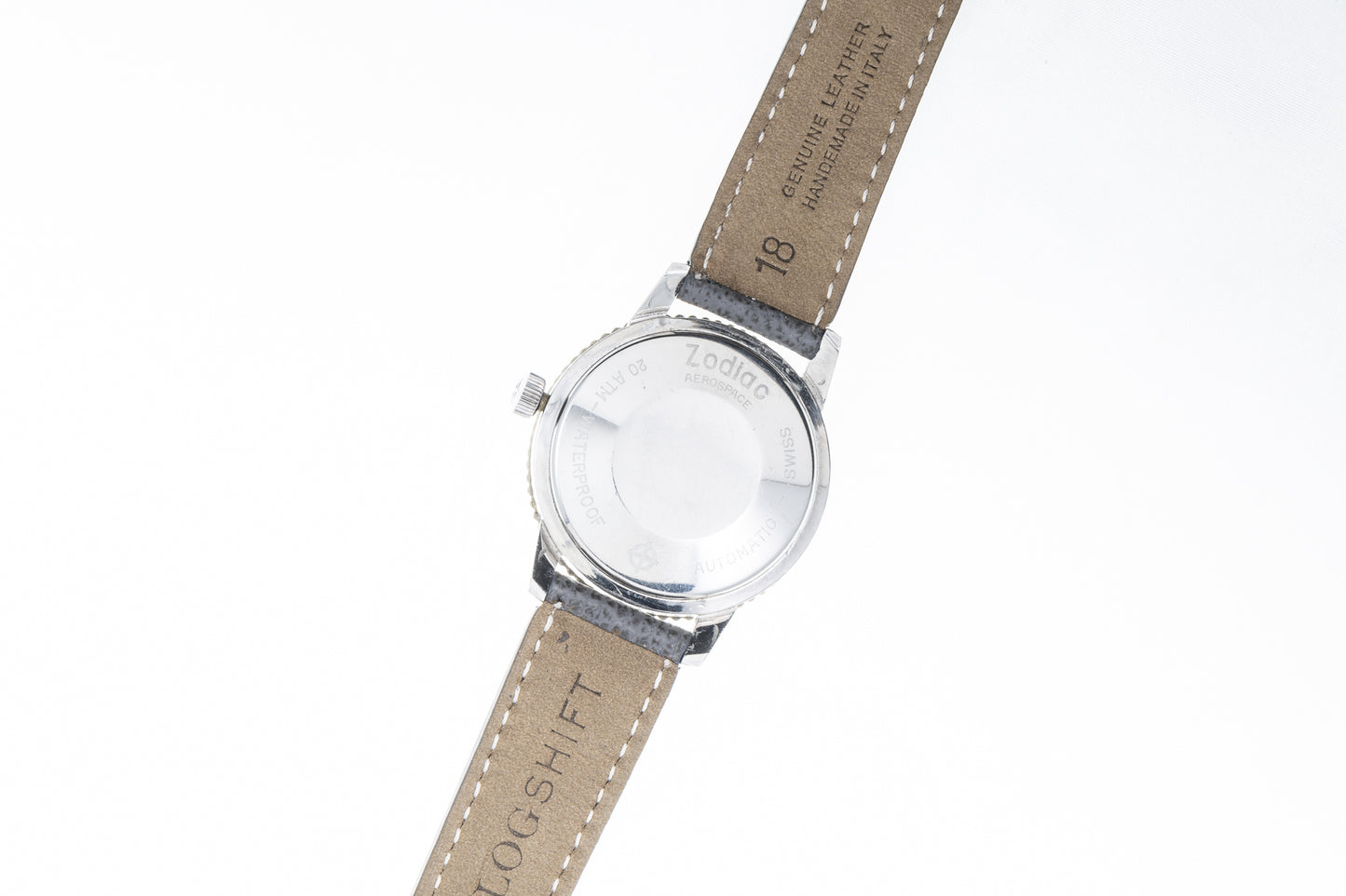 Zodiac Aerospace GMT