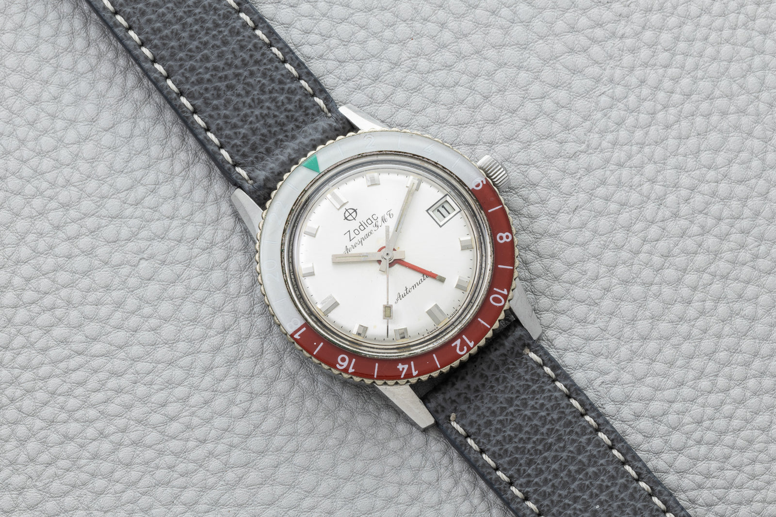 Zodiac Aerospace GMT