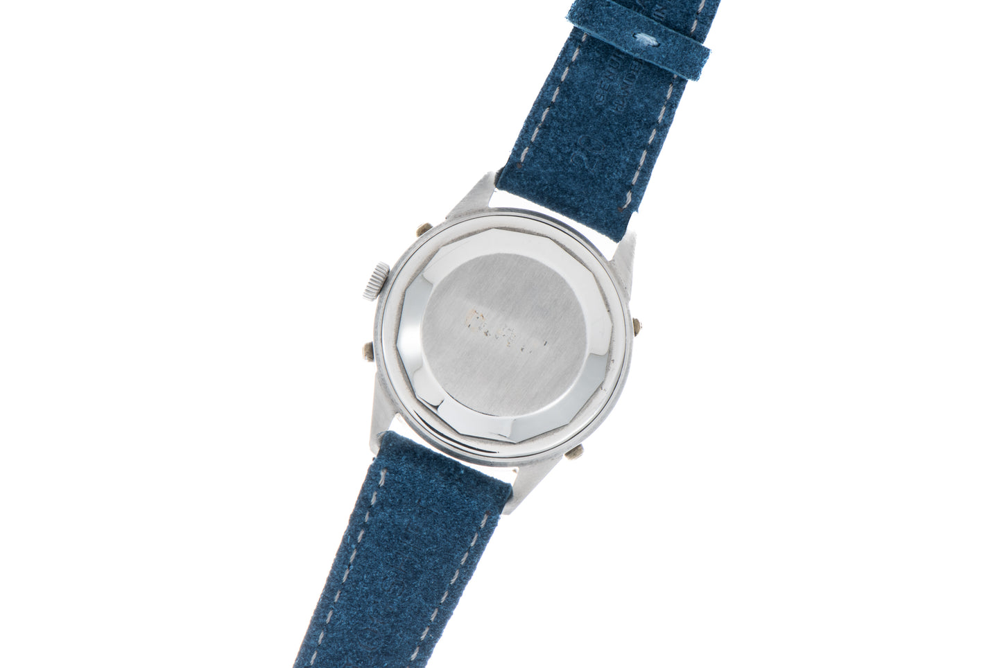 Gübelin Triple Calendar Moonphase 'Jumbo'