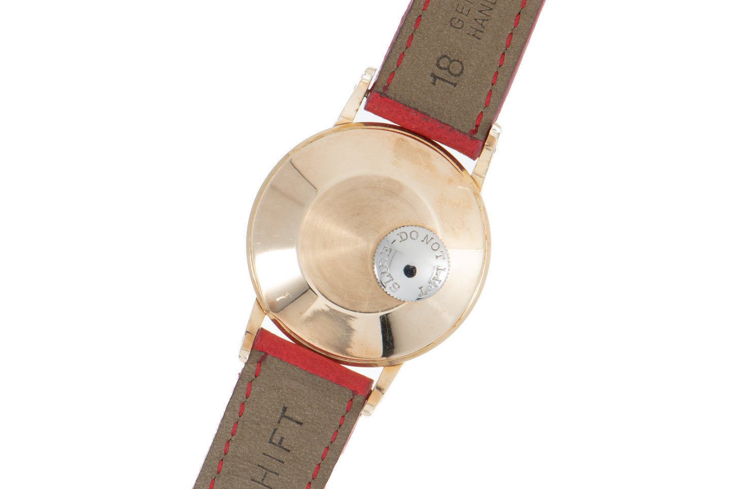 LeCoultre Futurematic