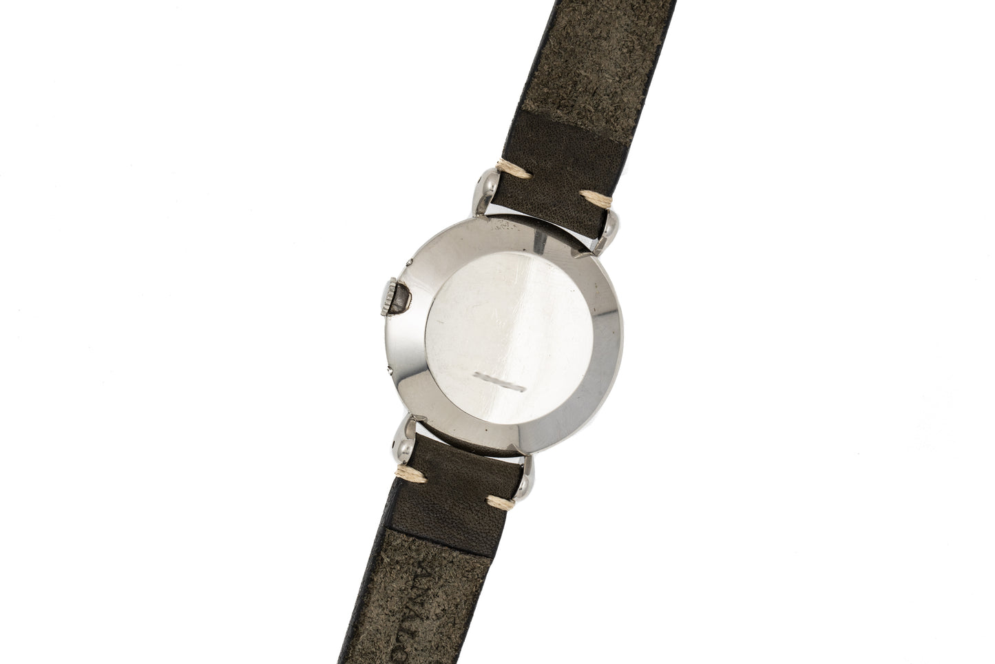 LeCoultre Triple-Calendar Date