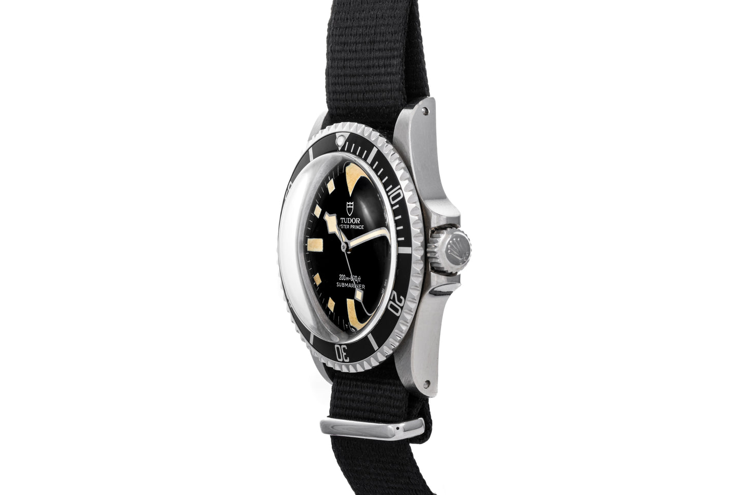 Tudor Submariner 'Snowflake'