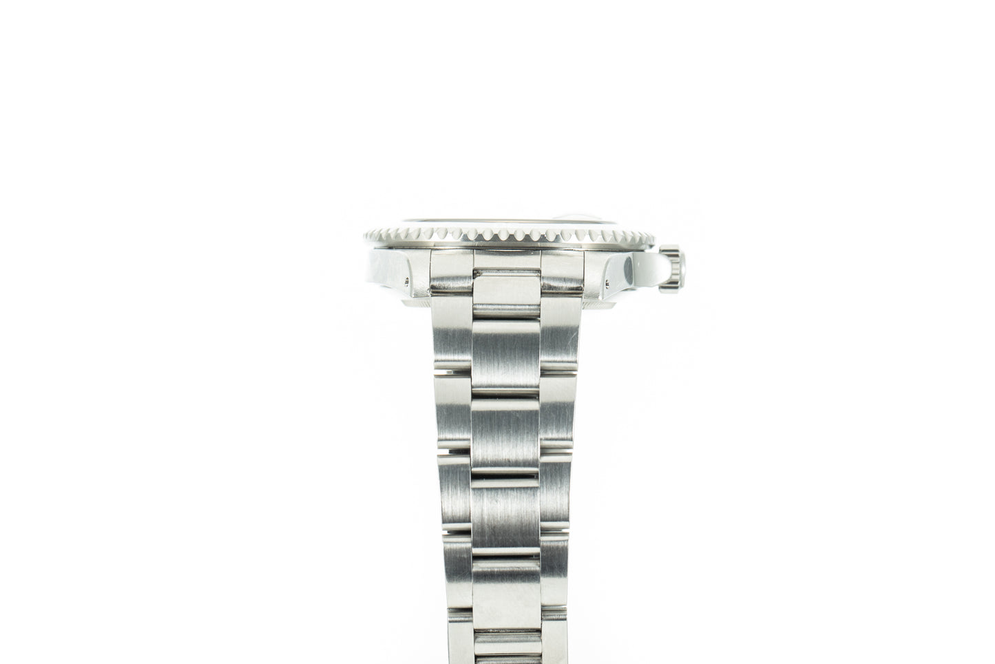 Rolex Submariner Date