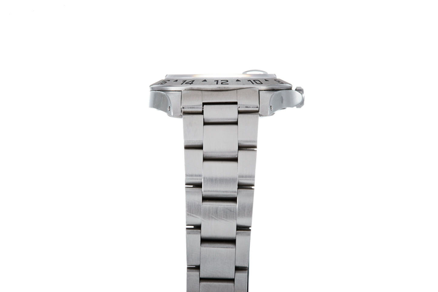 Rolex Explorer II 'Polar'