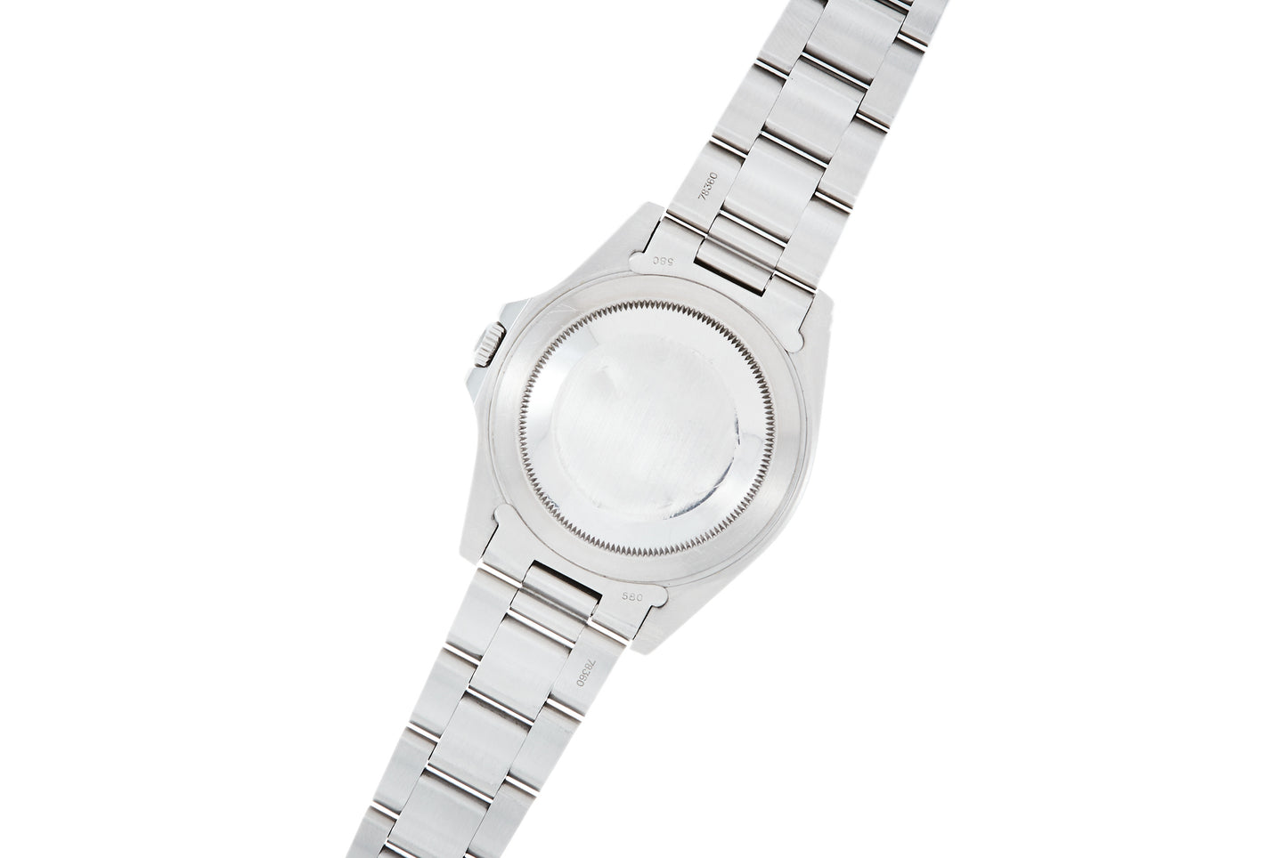 Rolex Explorer II 'Polar'