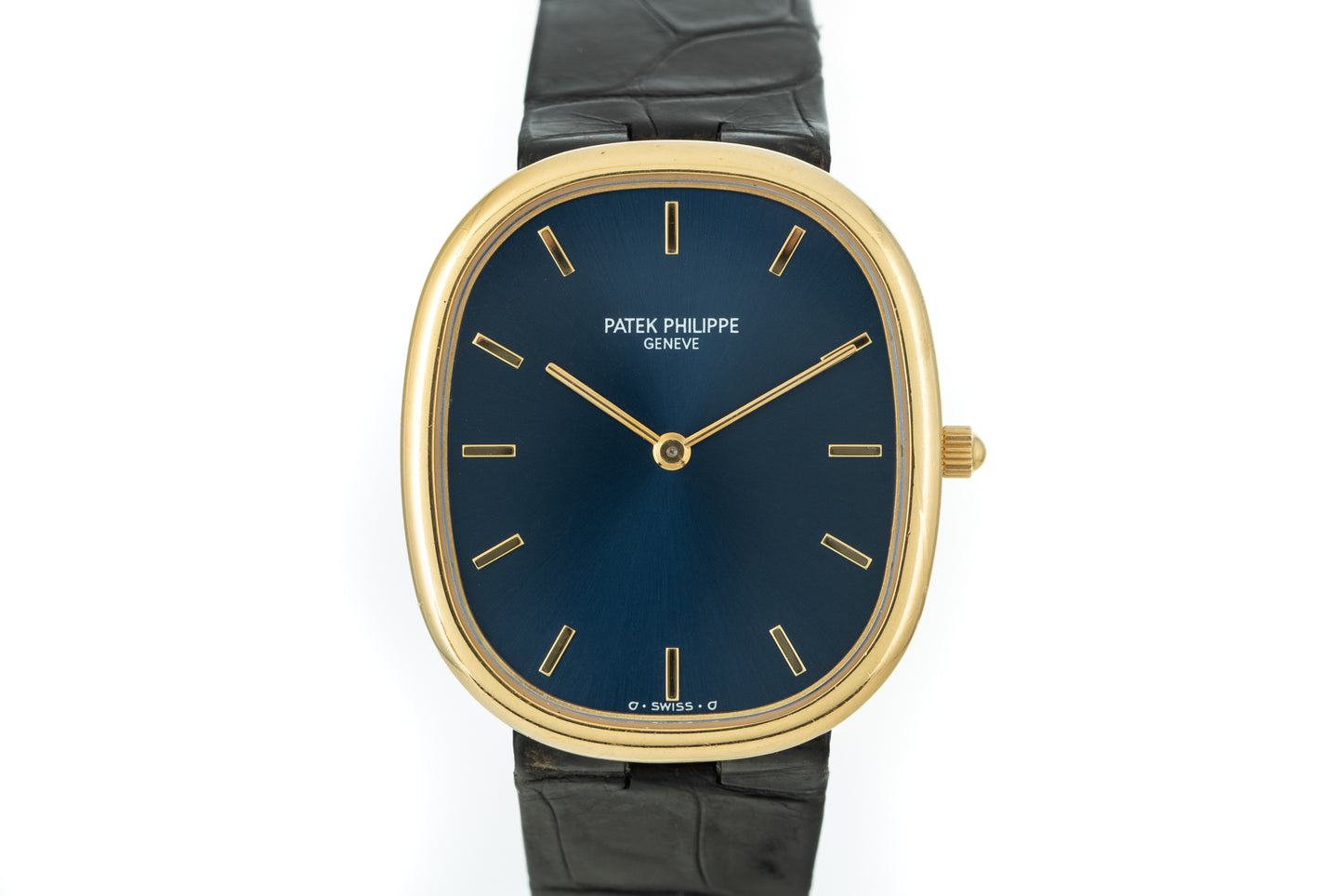 Patek Philippe Ellipse