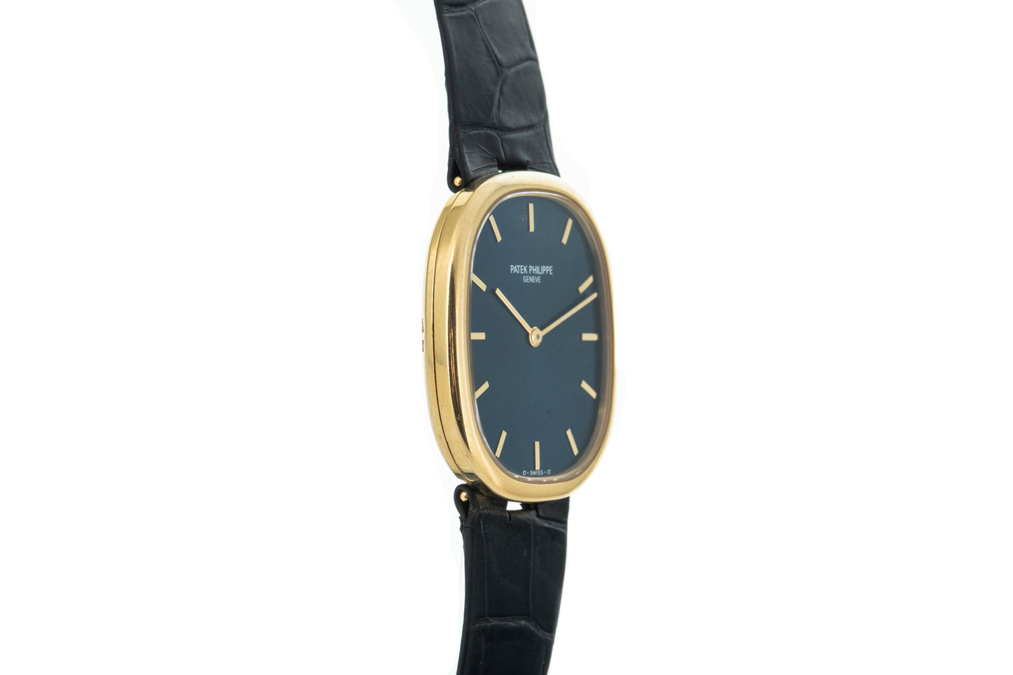 Patek Philippe Ellipse