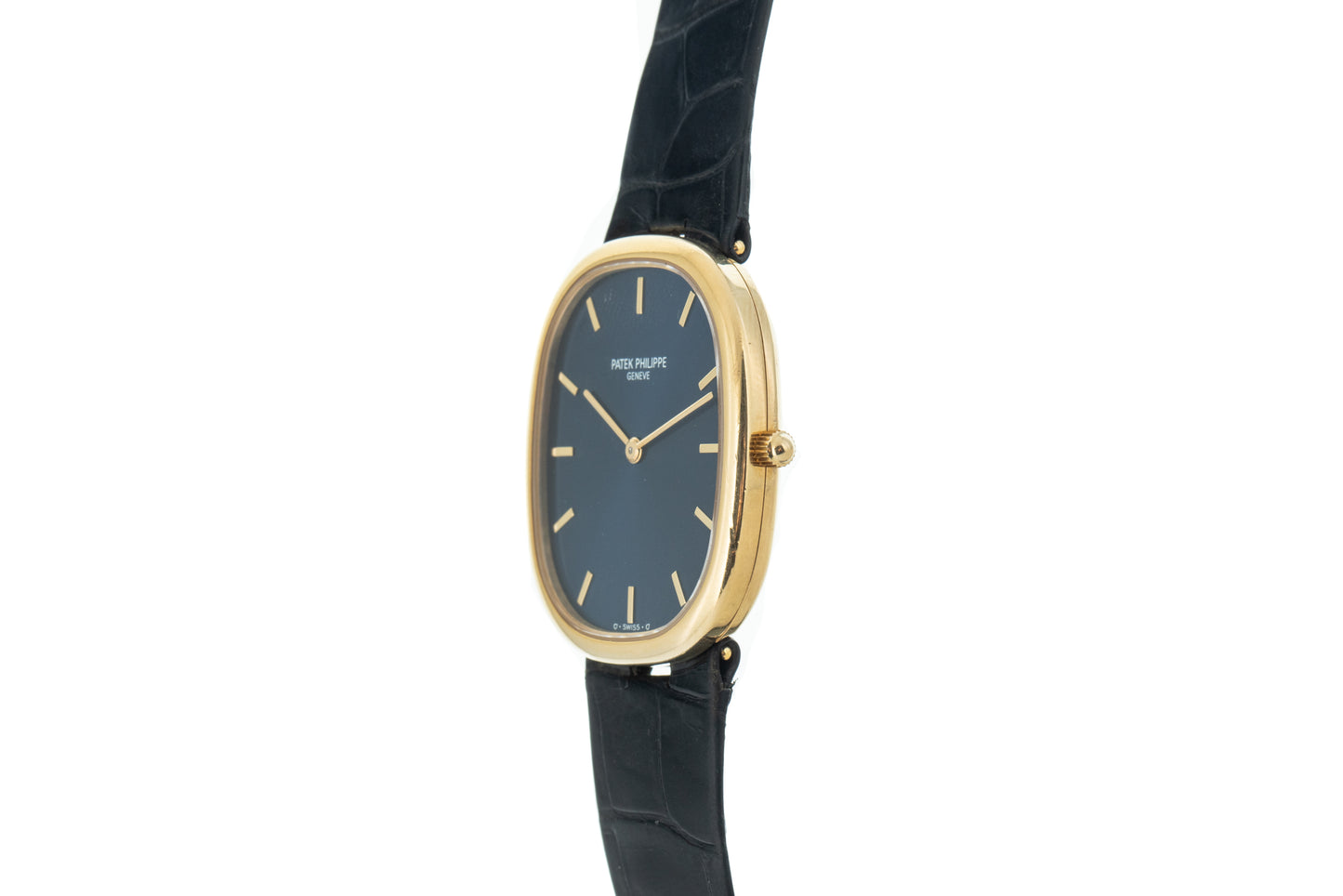 Patek Philippe Ellipse