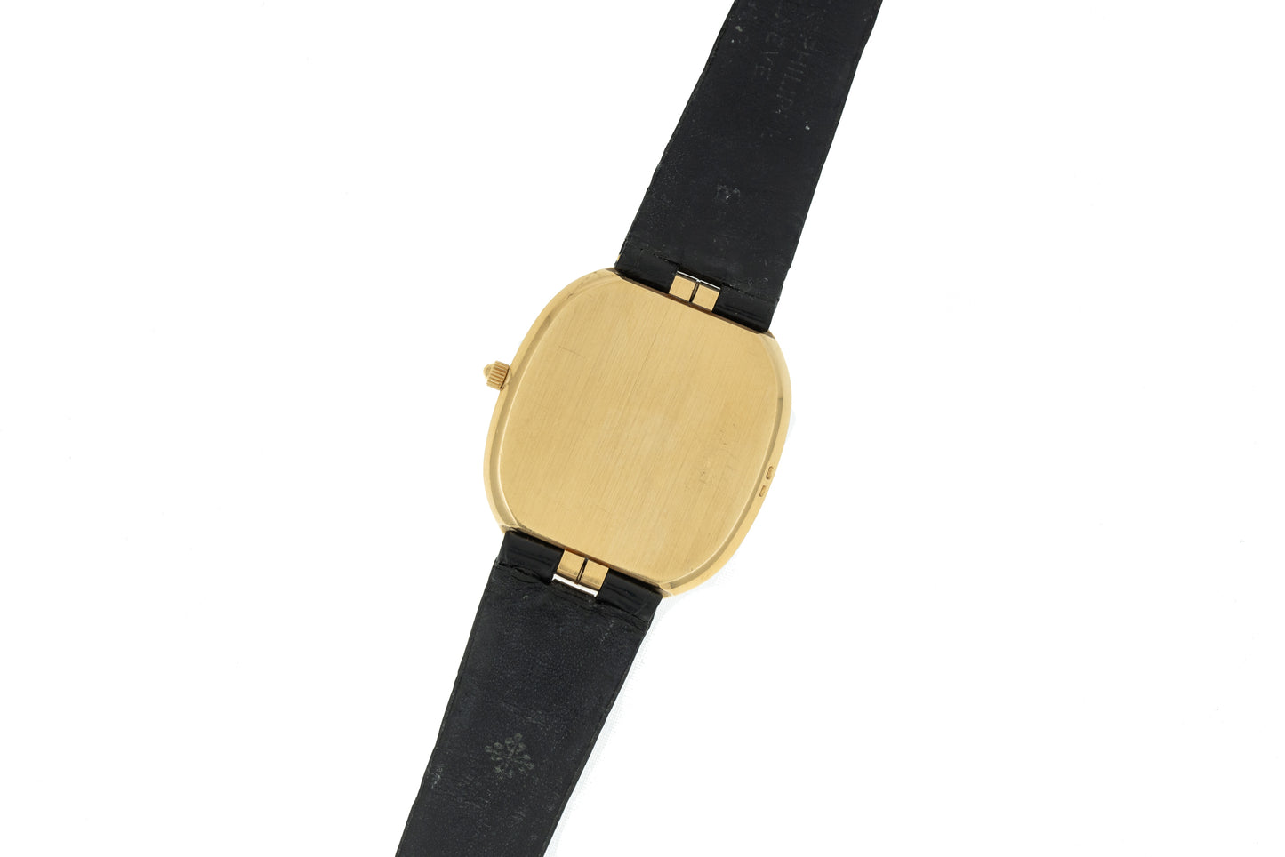 Patek Philippe Ellipse