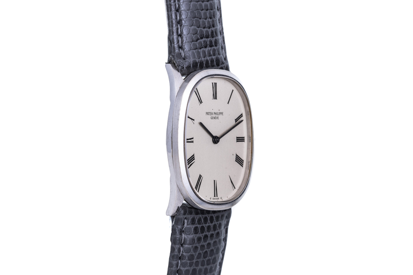 Patek Philippe Ellipse