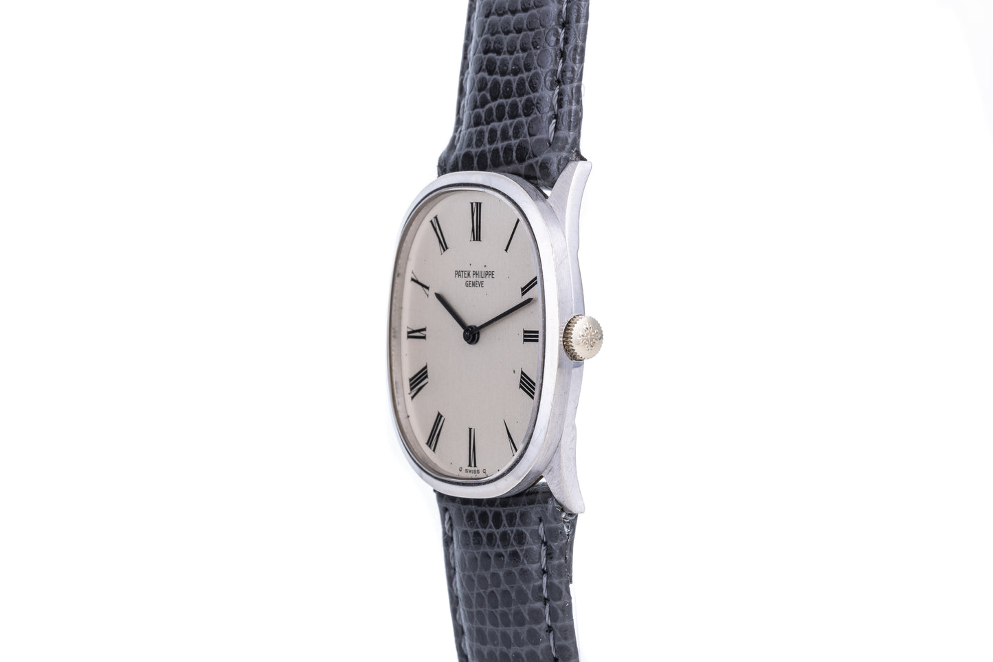 Patek Philippe Ellipse
