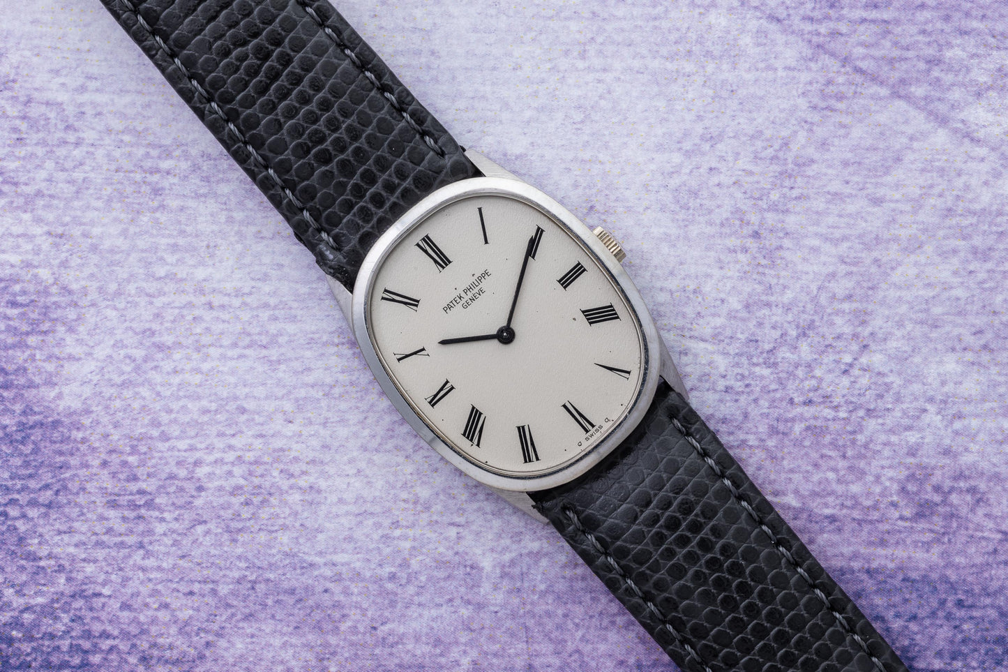 Patek Philippe Ellipse