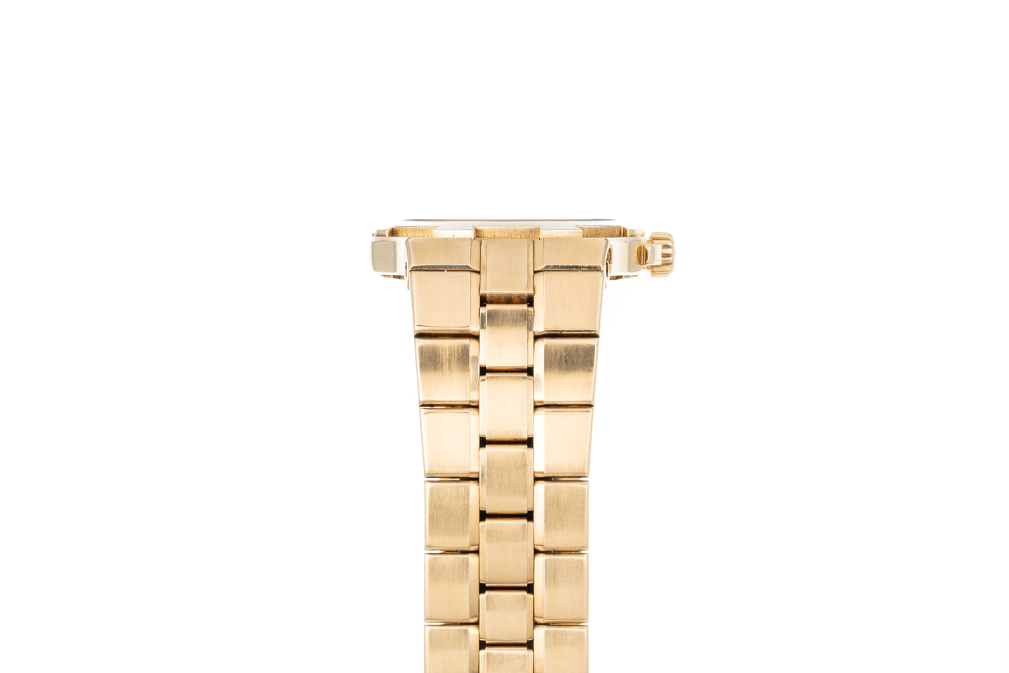 Vacheron Constantin Overseas 18K