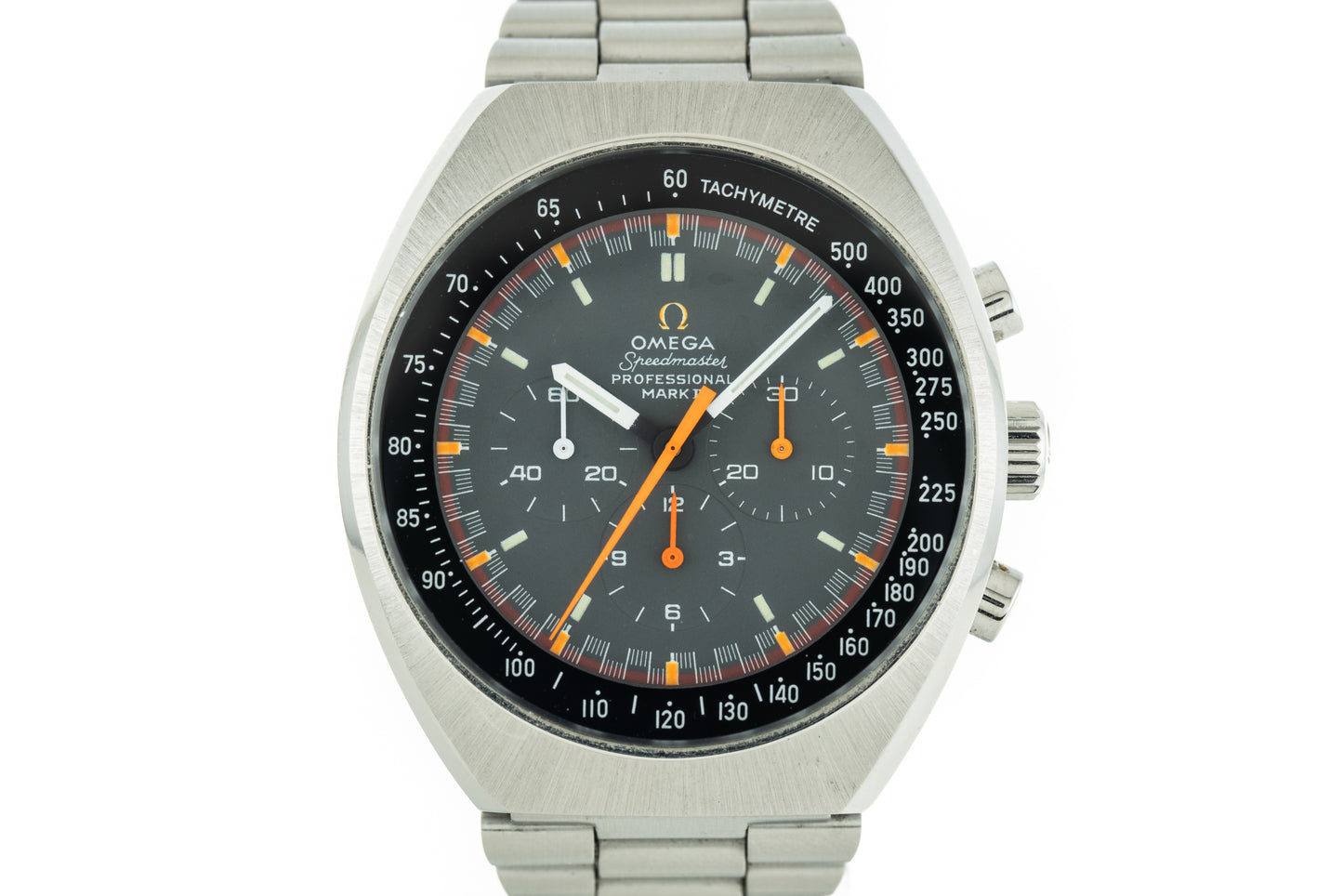 Omega Speedmaster Mark II